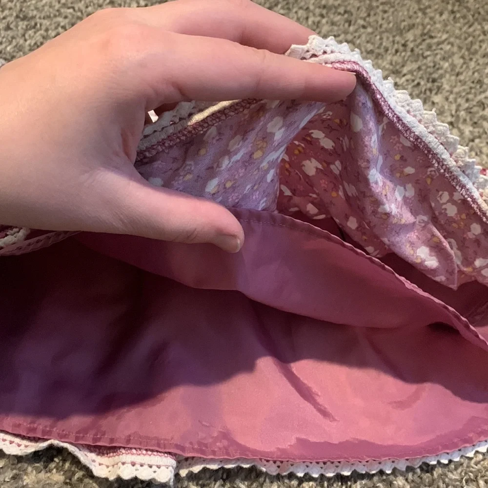 Oshkosh skirt